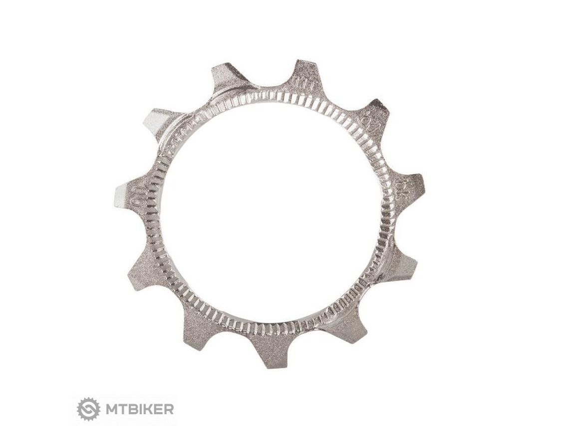 Roda Dentada com Espaçador Integrado Cs-Hg81-10 SHIMANO