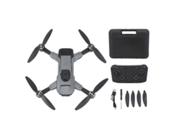 S99 Max Drone 4 Way Obstacle Avoidance Folding Quadcopter Optical Flow Hovering Remote Control Aircraft LAXISCREED