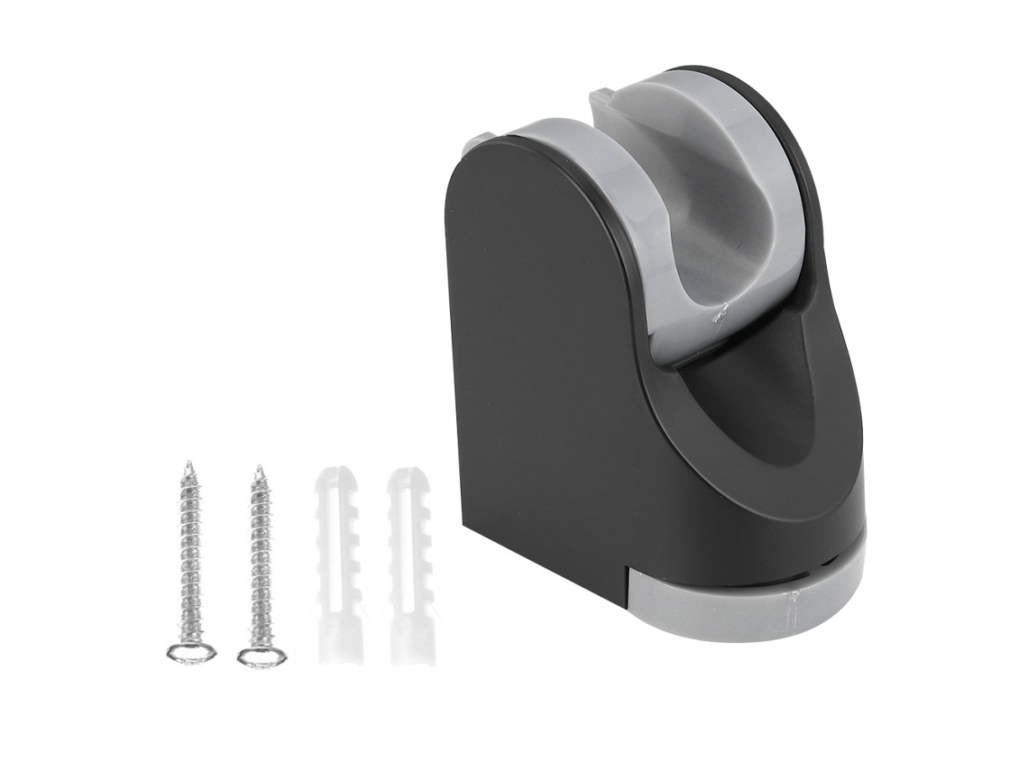 Suporte Ajustável de Chuveiro Abs para Casa
