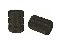 Anel de vedação do travão ELVEDES Rubber