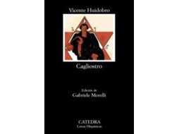 Livro (Lh)/Cagliostro .