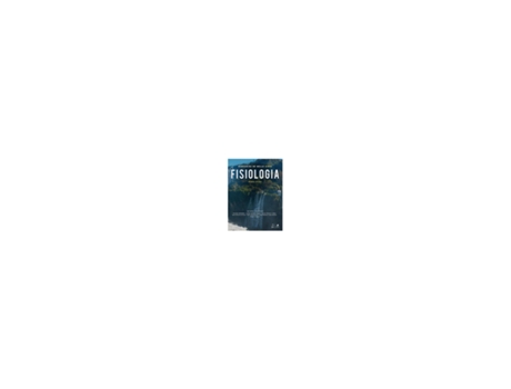 Livro Fisiologia (Aires) 5/18 [LS] de Margarida de Mello A (Brasileiro)