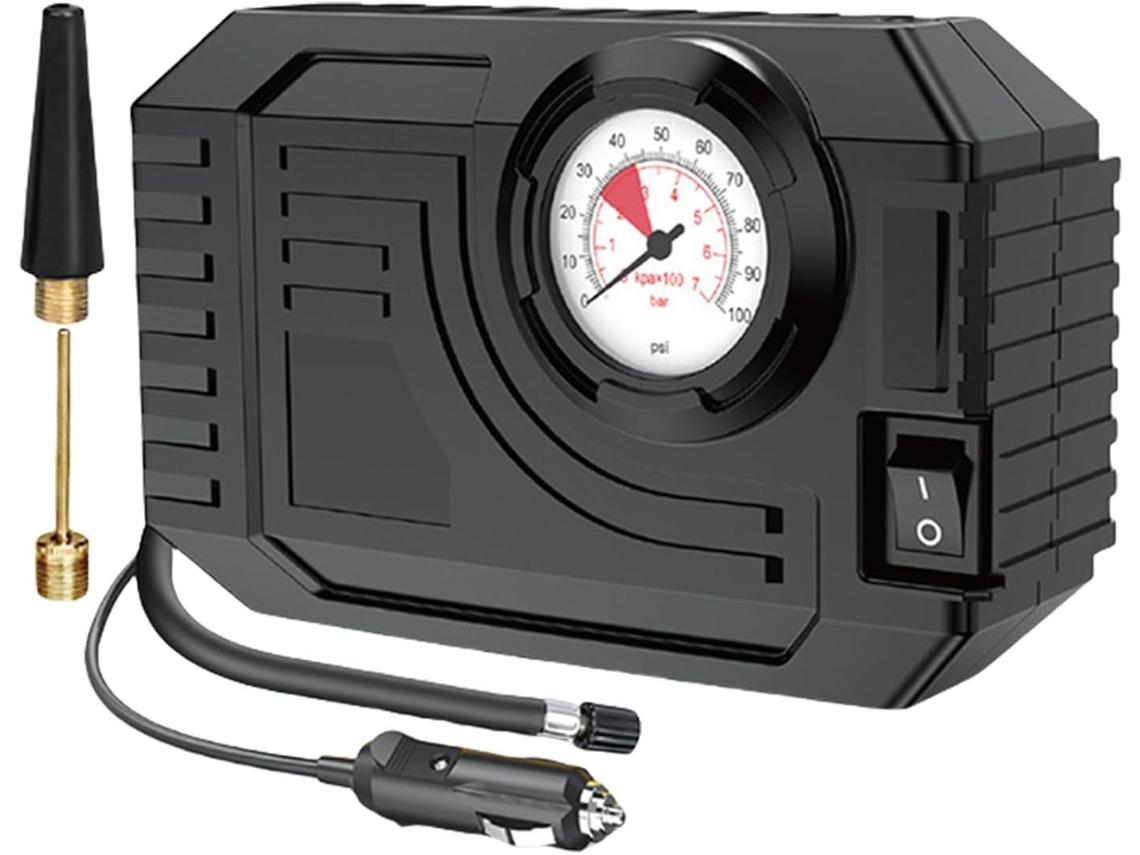 Ventilador de Janela para Carro Movido a Energia Solar para Resfriamento, Recarregável e Elétrico para Viagens. SFUSHOS