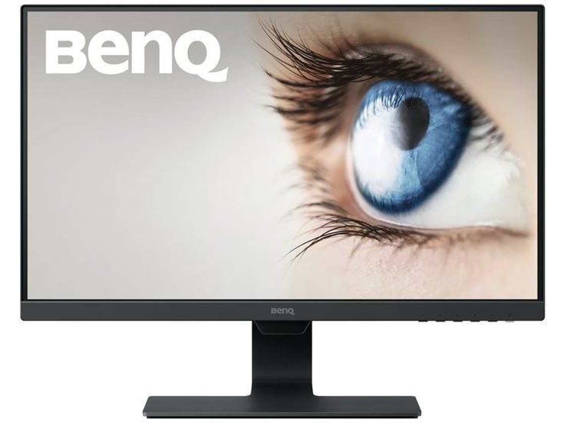 Monitor BENQ GW2480 (24'' - Full HD - IPS) | Worten.pt