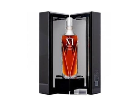The Macallan M Decanter 2022
