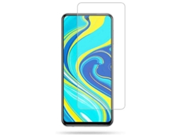 Película De Vidro Temperado Xiaomi Redmi Note 13 4g - Super Transparente