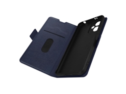 Capa Para Xiaomi Poco X5 , Redmi Note 12 5g Azul