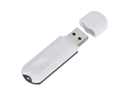 Mini Usb3.0 Pen Drive De Memória Portátil De Alta Velocidade 16g Branco Preto Pen Drive Usb