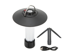 Lâmpada De Acampamento Ao Ar Livre Com Base De Sucção Magnética Mini Lanterna Led Para Barraca Ao Ar Livre Com Abajur Para Barraca Aquaforge