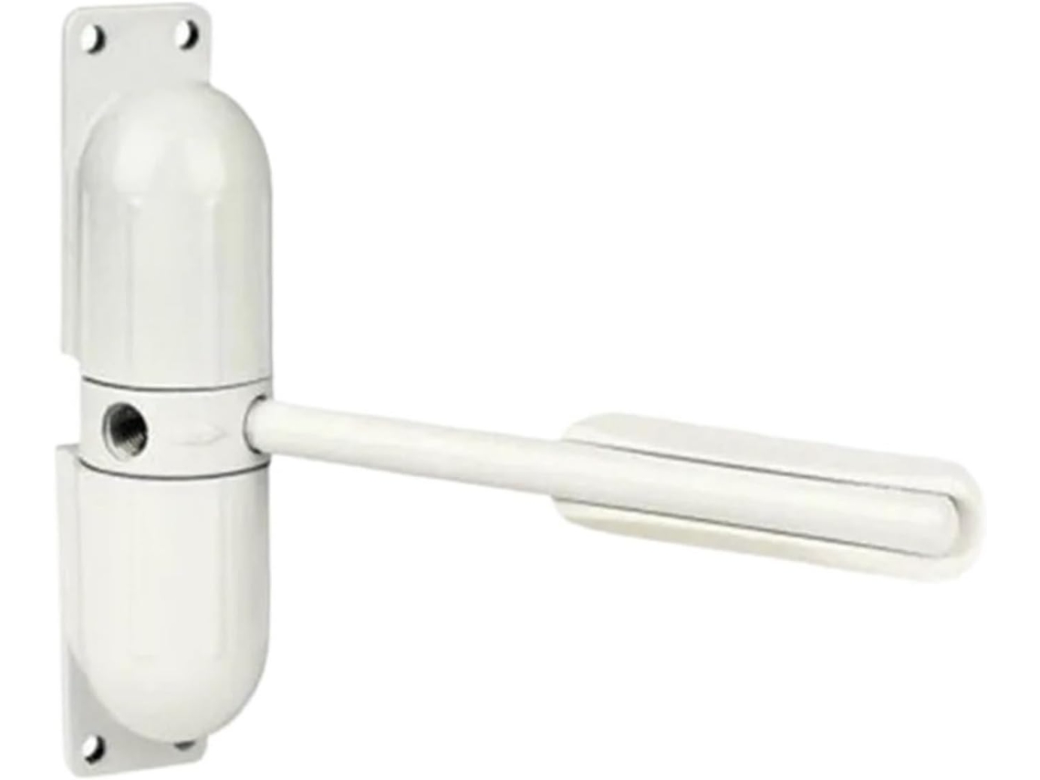 Conjunto de 7 Soquetes Sextavados Extra Longos Prateados, Encaixe em V, 3 e 8 Polegadas, Comprimento 110 Mm SFUSHOS