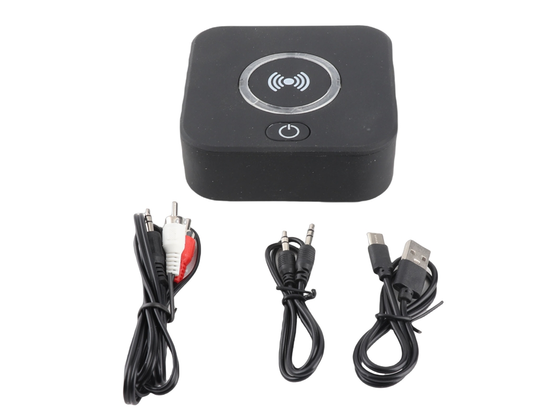 Adaptador Bluetooth 5.0 LAXISCREED para Carro
