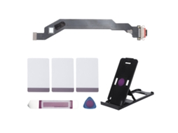 Porta Usb de Carregamento Flexível LAXISCREED Oneplus 6