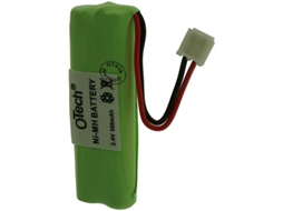 Bateria Compatible Para Vtech Ls-6115-2
