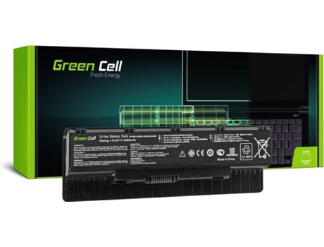 Spicy Generator plan Bateria para Portátil Asus G56 N46 N56 N56DP N56V N56VM N56VZ N76 |  Worten.pt