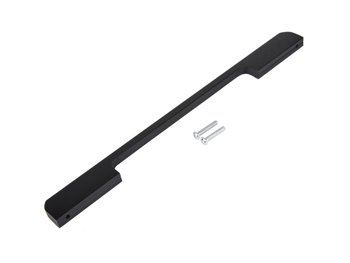 Puxador Para Armário Em Liga De Alumínio Laxiscreed Com Design Moderno E Estilo Minimalista