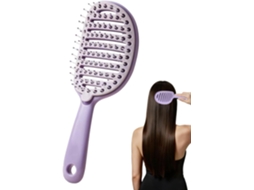 Escova De Cabelo Feminina