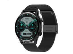Smartwatch YDCY Hk8Pro Preto