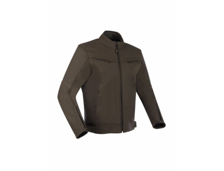 Blusão para Homem BERING (S - Castanho)