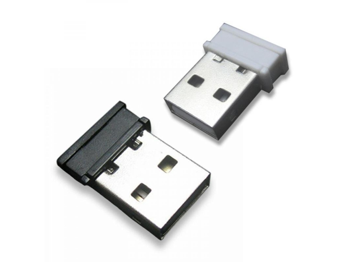 Receptor Sem Fio Usb Universal 2.4g para Mouse e Teclado de Computador