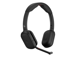 Hp Poly Focus 625 Fold Stereo Bluetooth