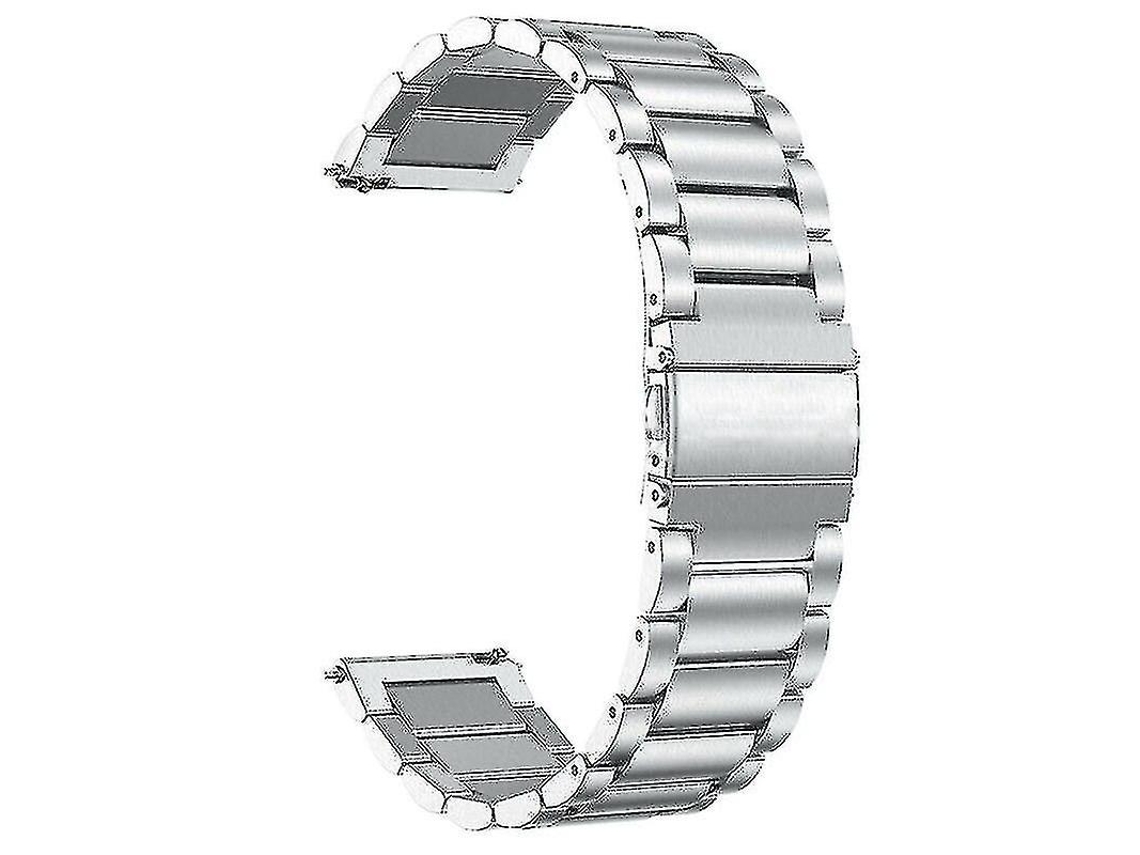 Pulseira De Relógio De Substituição De Aço Inoxidável De 42 Mm | Pulseiras De Relógio Olysi Shop