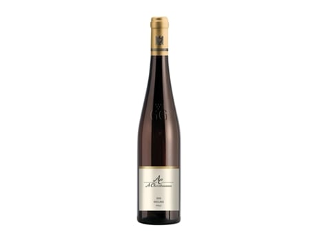 Vinho branco A. CHRISTMANN Idig Riesling Seco Grosses Gewächs GG (0.75 L - 1 Unidade)