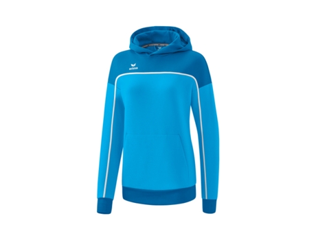 Sweatshirt para Mulher ERIMA (34 - Multicor)