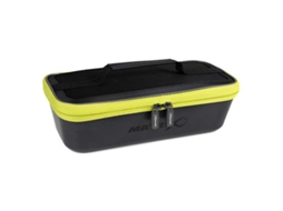 Estojo Isca 7Pt Eva Air-Flow Amarelomatrix Fishing