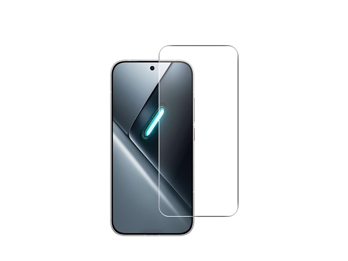 Vidro Clearglass Phonecare Para Xiaomi Poco X8 Pro