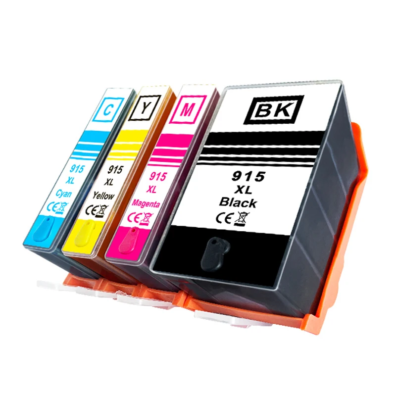 HP 925 XL Ink Cartridge for Officejet Pro 8120 MDUG