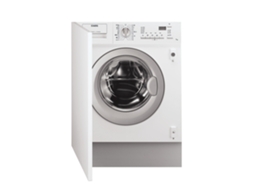Máquina de Lavar e Secar Roupa Encastre AEG L61470WDBI (4/7 kg - 1400 rpm - Branco)