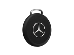 Rastreador CHIPOLO Mercedes Bluetooth Recarregavel (IOS e Android)