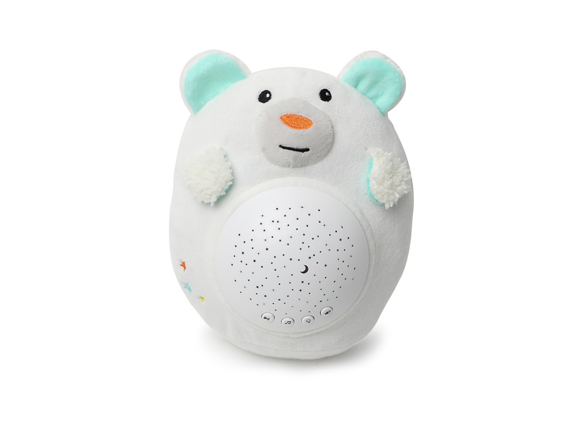 Peluche Interativo AHS Projector Starlight Hamster (Idade Mínima Recomendada: 1 ano)