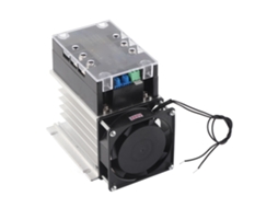 CONTROLADOR DE ARRANQUE SUAVE HKJ para motor monofásico