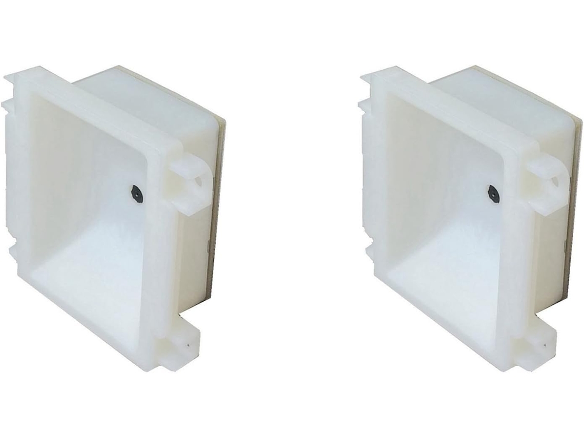 2x Gm72 (não Novo) Interface Usb/rs232 Leitor De Código De Barras 1d/2d/qr Para Android - Módulo