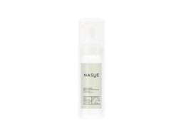 Mousse De Limpeza Facial De Camélia