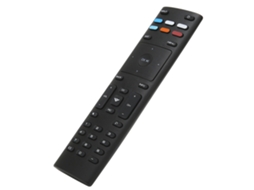 Controle remoto universal compatível com TVs Vizio EOOCOO
