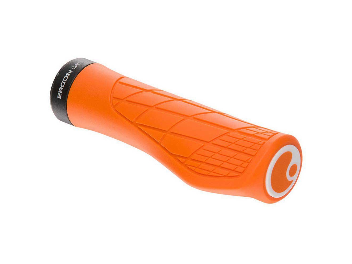 Ergon Punhos de Guiador Ga3-L