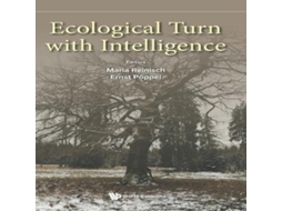 Livro ECOLOGICAL TURN WITH INTELLIGENCE de REINISCH MARIA (Inglês)