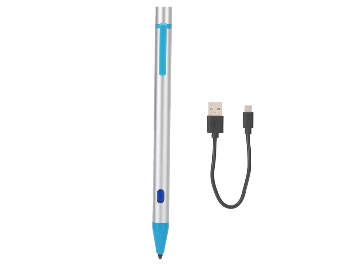Caneta Estilo (rejeição De Palma, Escrita Manual) Para Ipad Apple Tablet Mini5pro Caneta Capacitiva Para Desenho