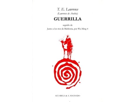 Livro Guerrilla