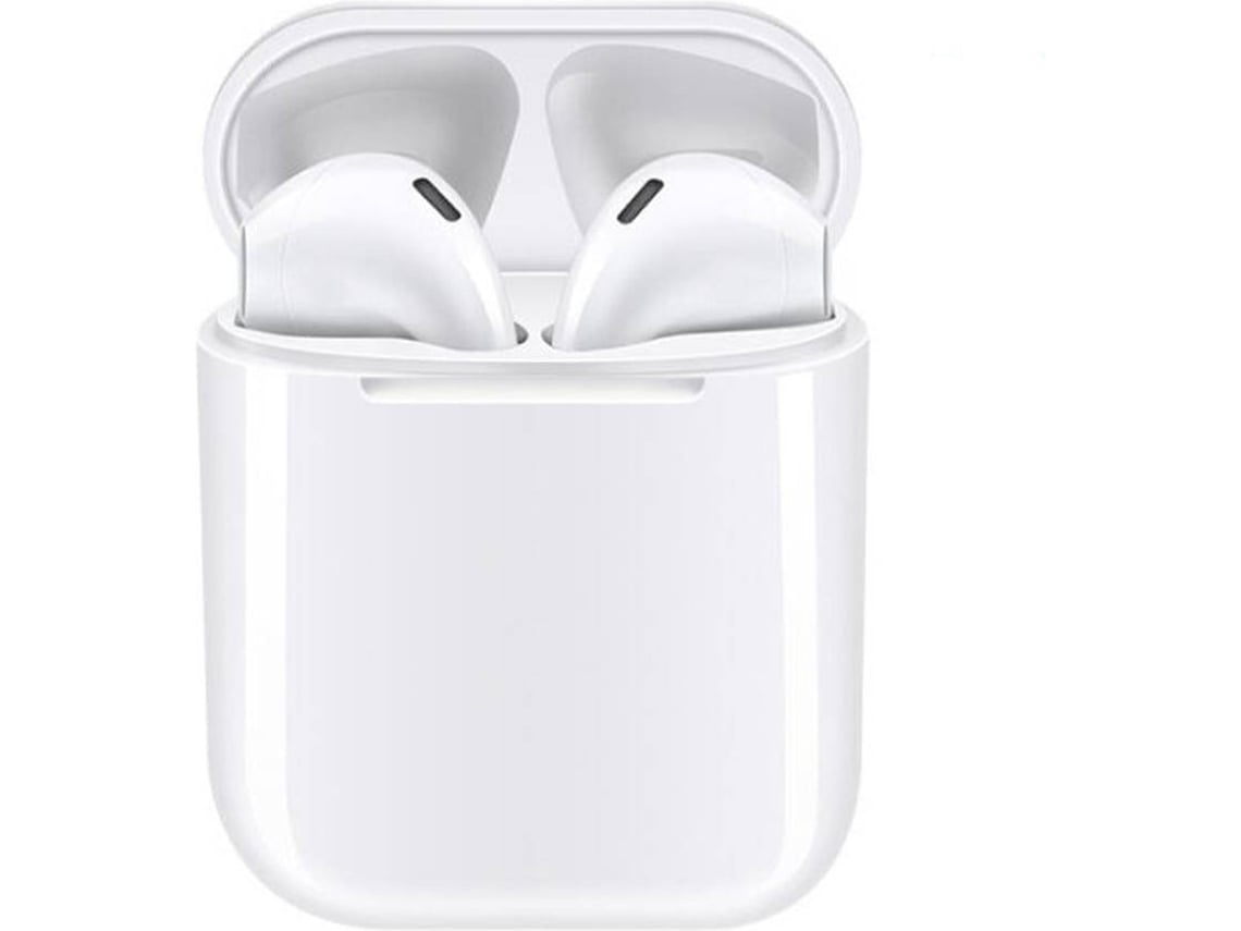 Auriculares Sem Fios Bluetooth Microfone Para Chamadas Lurelia