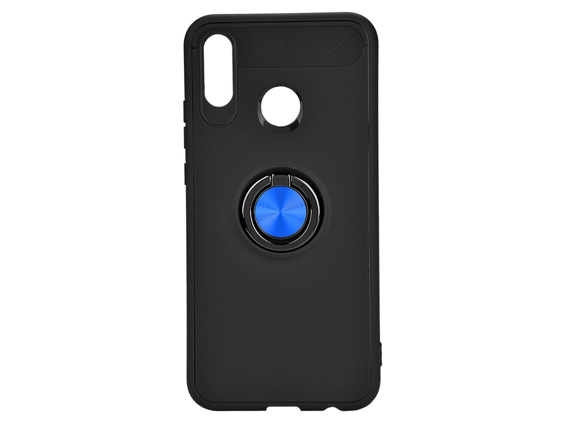 Capinha LAXISCREED Huawei Nova 3e/p20 Lite Preta