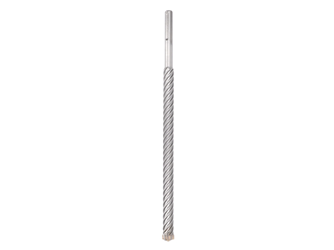 Broca Step De Aço Velocidade Elevada (perfurar Madeira, Hexagonal)