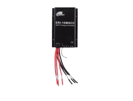 Controlador de carga ENERGY RESEARCH MPPT