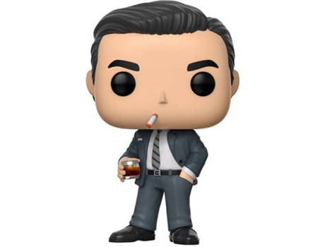 Figura FUNKO Pop! Tv: Don Draper 1