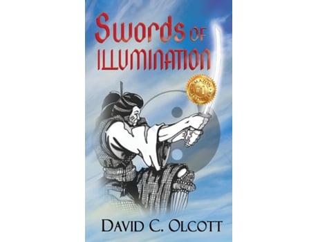 Livro Swords of Illumination de David C Olcott (Inglês)