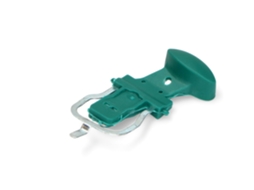 Botão de Libertação do Tubo 30815 Vorwerk Vk140 para Aspirador Vac905vk