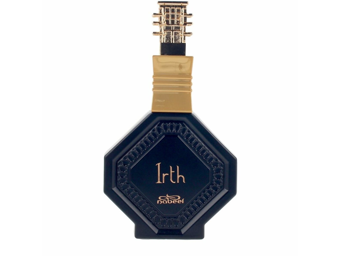 Perfume Unissexo Nabeel Irth (100 Ml)