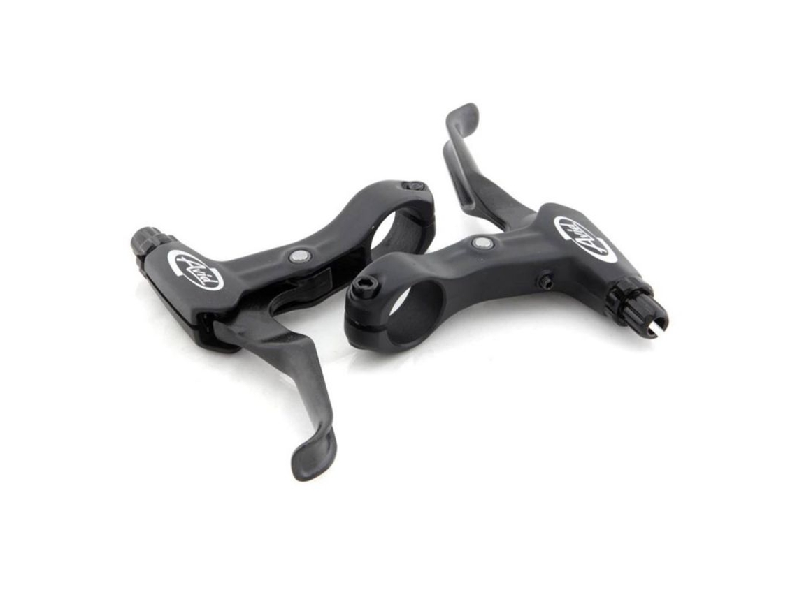Manete AVID Lever Fr- Derecha Izquierda Satinado (Preto)
